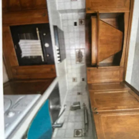 Appartement Casa Mattia