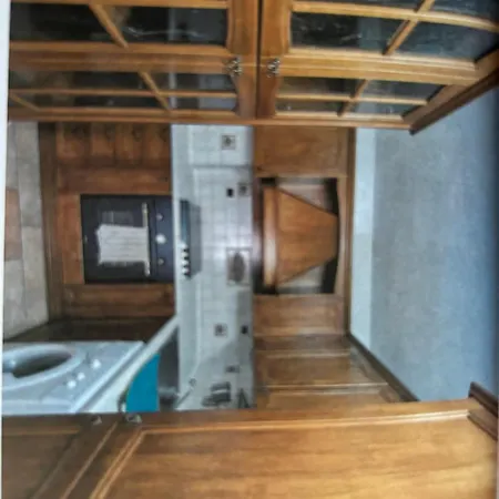 Casa Mattia سارزانا