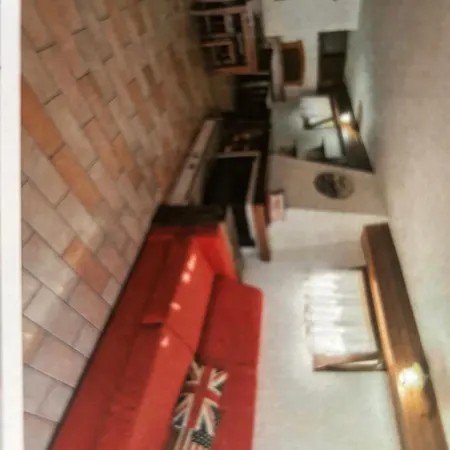 Casa Mattia Appartement *