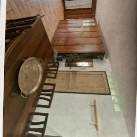 Casa Mattia * Sarzana